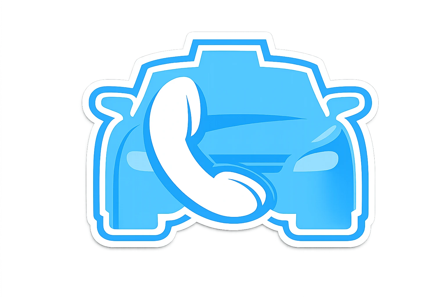 Kumaran Call Taxi logo